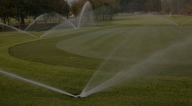 oakley Irrigation
